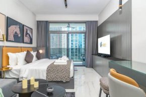 Lovely studio apartments